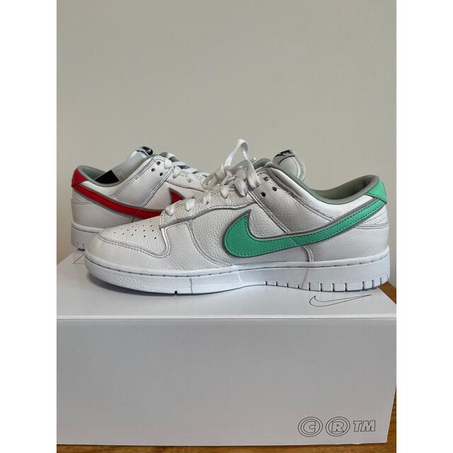 【27cm】Nike Dunk Low Unlocked By You