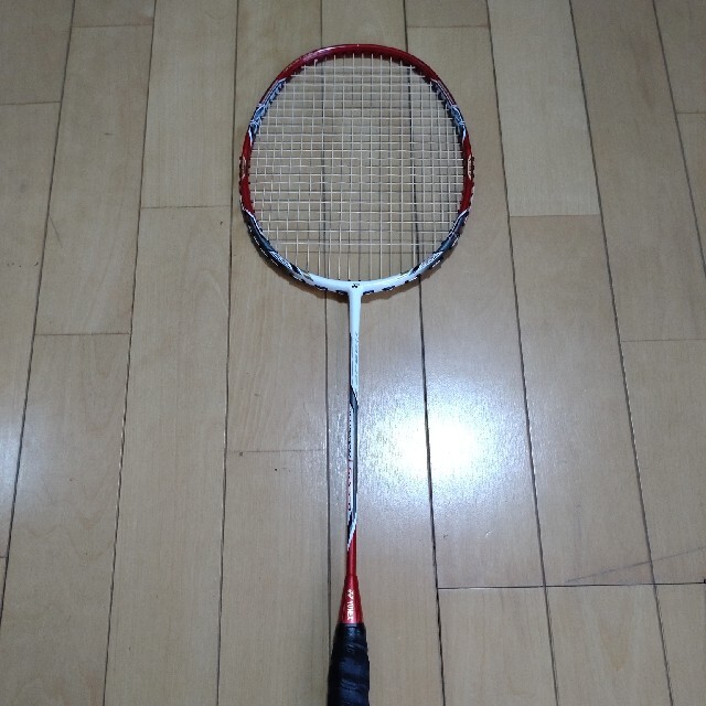 YONEX - ヨネックス ナノレイiスピード 3UG5の+sangishop.com