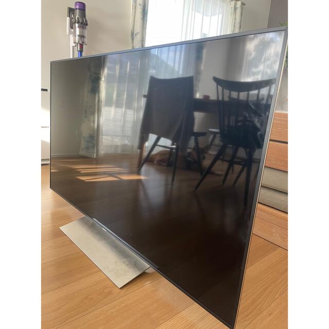 最安SONY - 4K液晶テレビ SONY BRAVIA X9000E KJ-55X9000Eの通販 by