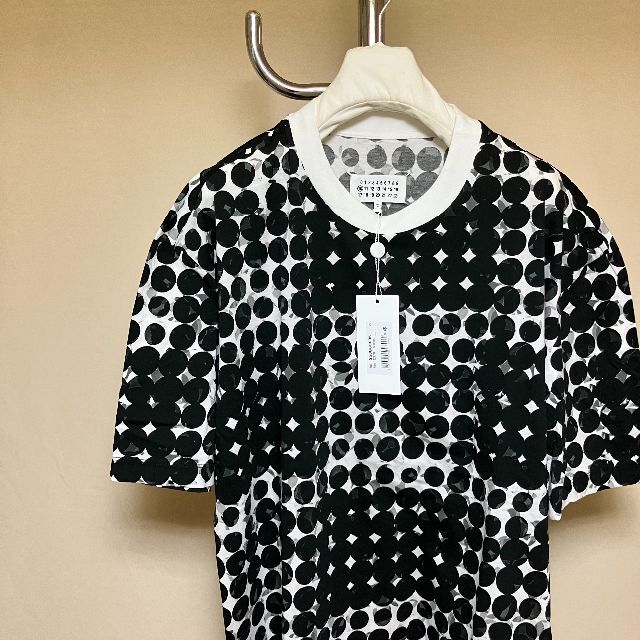 美品 20SS マルタンマルジェラ Martin Margiela 10 メゾン