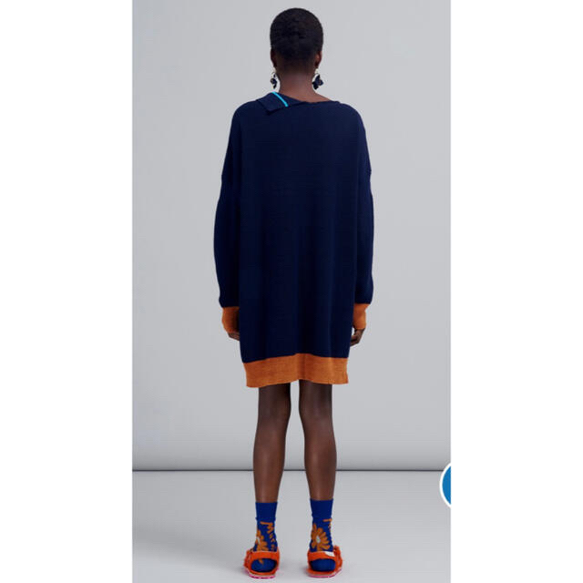 人気を誇る Marni - ミルキーさま専用 ミニワンピース - rinsa.ca