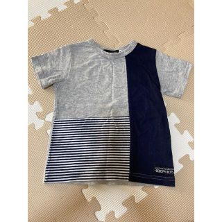 ベベ(BeBe)のBEBE Tシャツ(Tシャツ/カットソー)