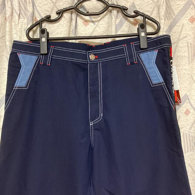 本日最終値下げ【新品】アンジェロガルバスのパンツ | bombaytools.com
