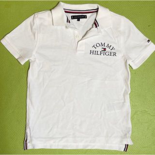 トミーヒルフィガー(TOMMY HILFIGER)の専用　トミーヒルフィガー　ポロシャツ2点(Tシャツ/カットソー)