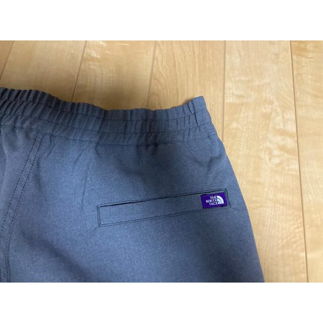 THE NORTH FACE(ザノースフェイス)のTHE NORTH FACE PURPLE LABEL ショーツ ハーフ パンツ メンズのパンツ(ショートパンツ)の商品写真