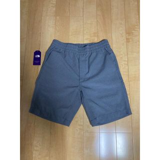 ザノースフェイス(THE NORTH FACE)のTHE NORTH FACE PURPLE LABEL ショーツ ハーフ パンツ(ショートパンツ)