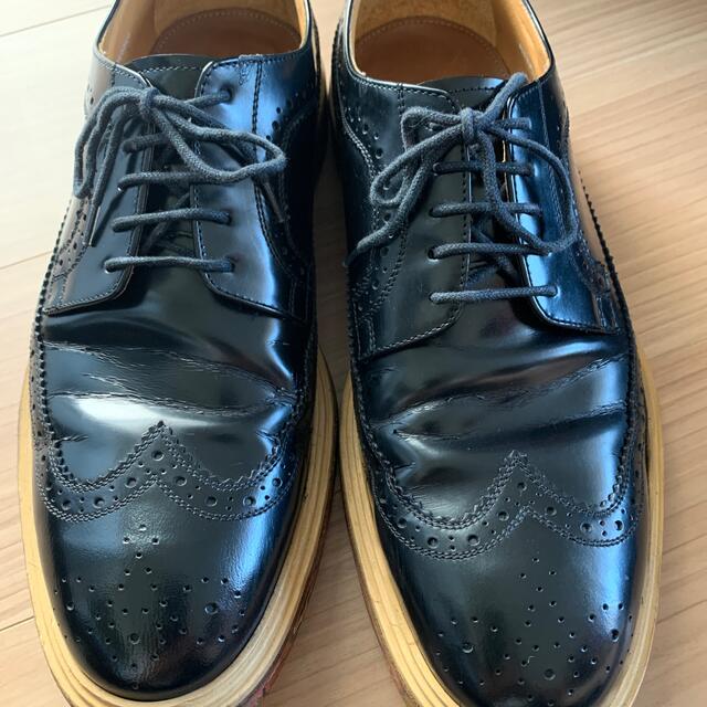 Paul Smith Grand city black 1