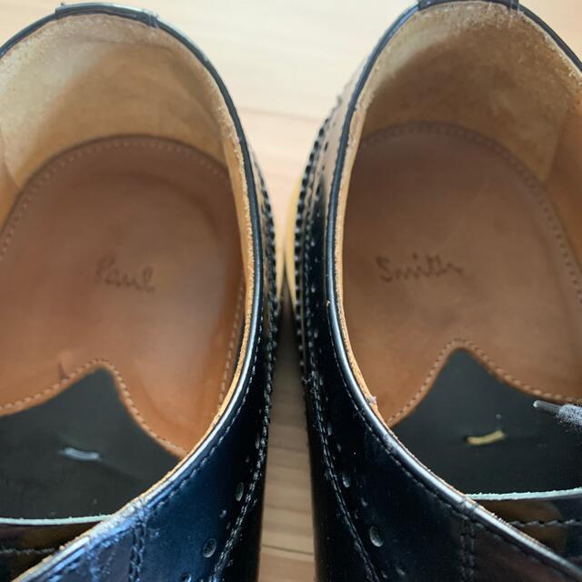 Paul Smith Grand city black 4