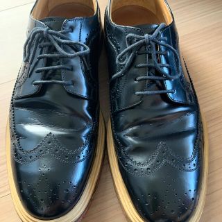 Paul Smith Grand city black