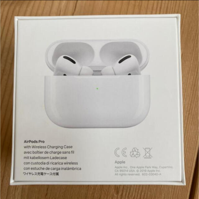 AirPods Pro