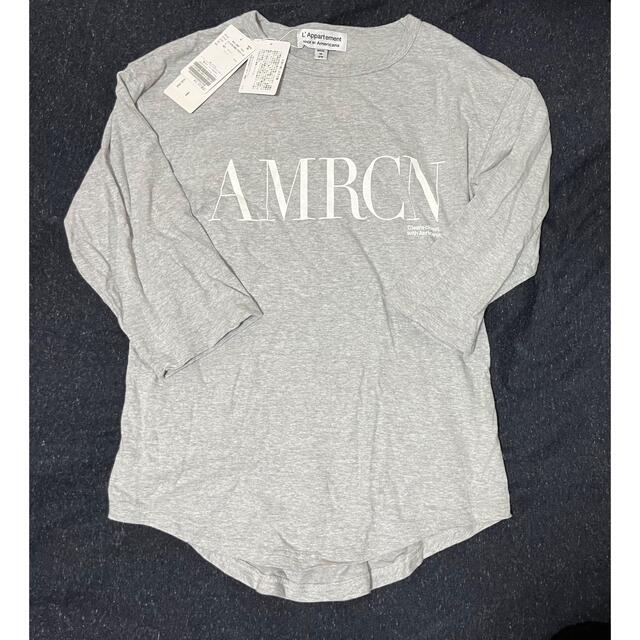 専用です!L´Appartement AMERICANA☆Long T 専用です!L´Appartement AMERICANA☆Long T