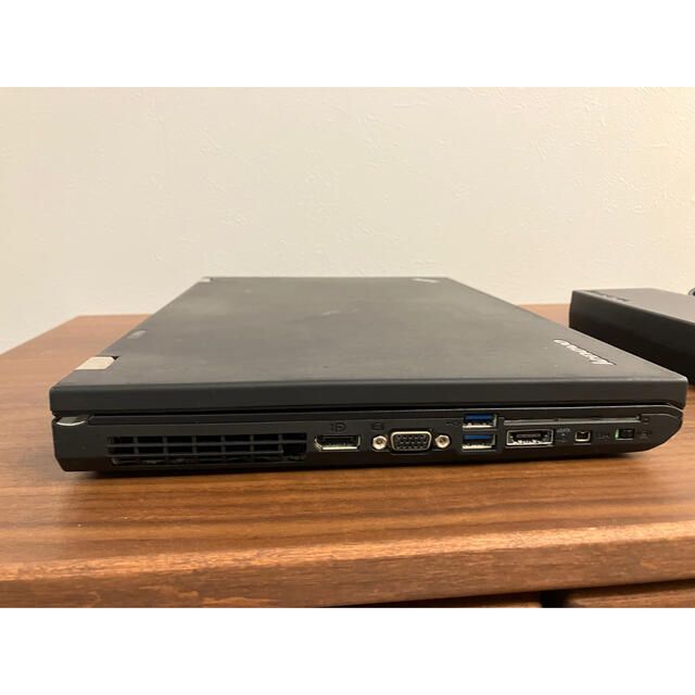 Lenovo ThinkPad W520 i7 16GB HDD500GB