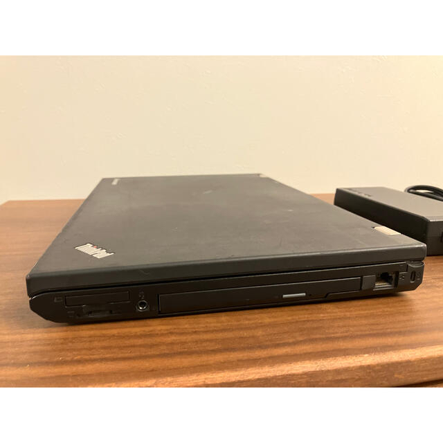 Lenovo ThinkPad W520 i7 16GB HDD500GB