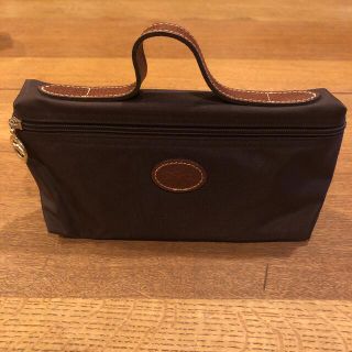 ロンシャン(LONGCHAMP)のロンシャン　ル プリアージュオリジナル ポーチ(ポーチ)