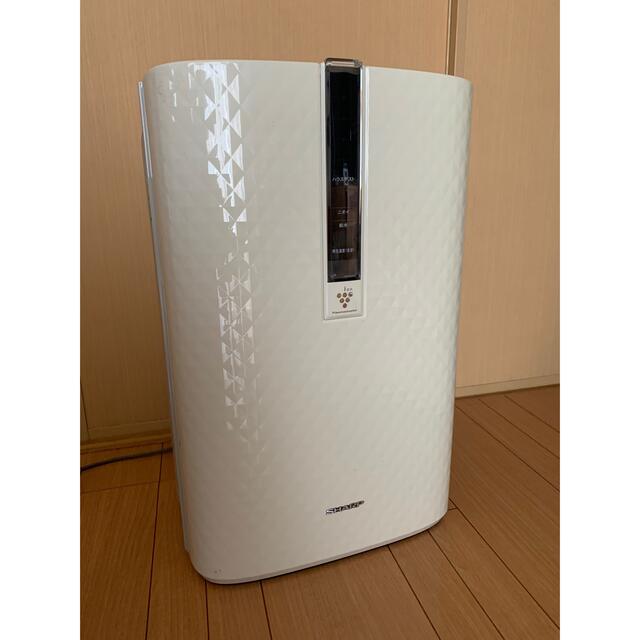 シャープkc-w65加湿空気清浄機 | www.labodegona.com.gt
