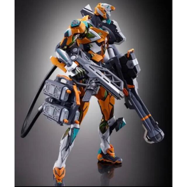 新品未開封)METAL BUILD エヴァンゲリオン零号機2個 | www.jarussi.com.br