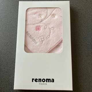 レノマ(RENOMA)のレノマ ハンカチタオル(ハンカチ)