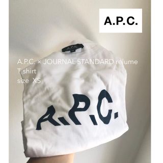 アーペーセー(A.P.C)の最終値下げ🌷A.P.C. Tシャツ(Tシャツ/カットソー(半袖/袖なし))