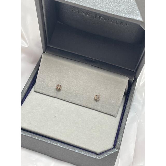 大人気 STAR JEWELRY スタージュエリー ピアス - ピアス 大人気 STAR JEWELRY スタージュエリー ピアス - ピアス