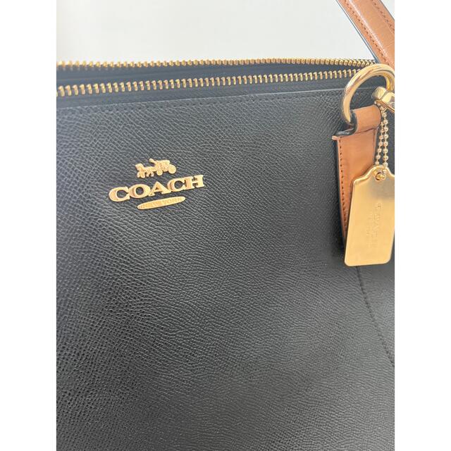 COACH(コーチ)のCOACH トートバッグ　 レディースのバッグ(ショルダーバッグ)の商品写真