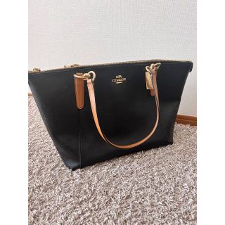 コーチ(COACH)のCOACH トートバッグ　(ショルダーバッグ)