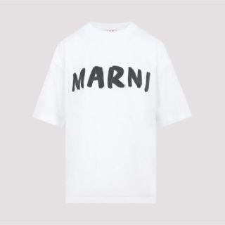 大人OK!新品タグ Marni Kids ロゴ Tシャツ 10Y XS〜S - grupolifecare ...