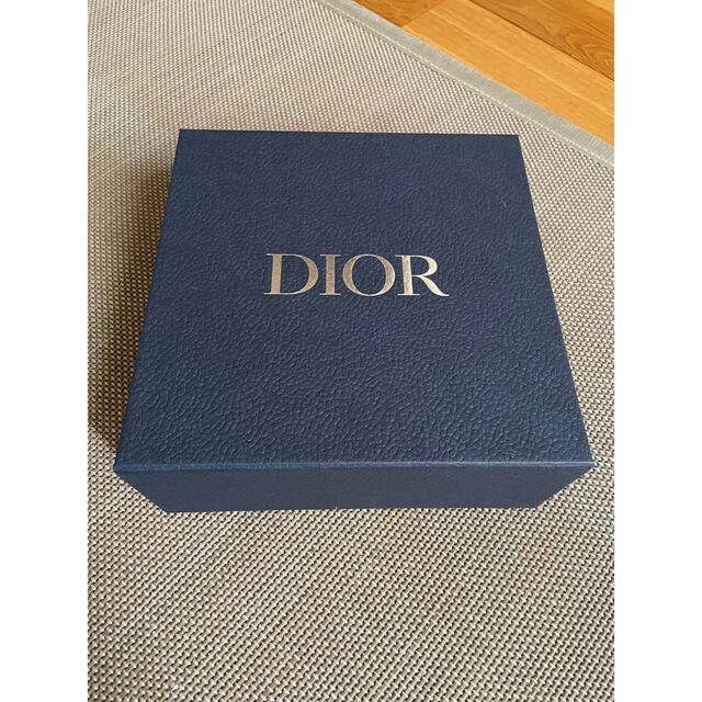 Dior(ディオール)のDIOR空箱 レディースのバッグ(ショップ袋)の商品写真