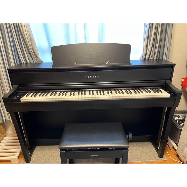 最前線の YAMAHA電子ピアノ SCLP-430B - poumonquebec.ca