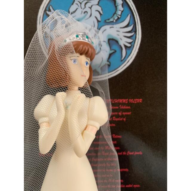 即決KUBRICKルパン三世 カリオストロの城SERIES2 クラリス 即決KUBRICKルパン三世 カリオストロの城SERIES2 クラリス