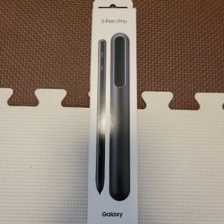 サムスン(SAMSUNG)のS Pen Pro 開封のみ 未使用美品！(PC周辺機器)