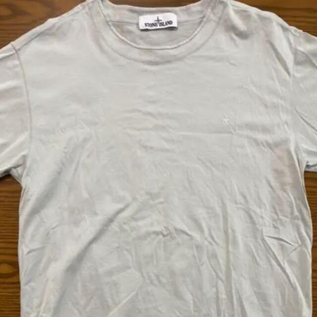 STONE ISLAND(ストーンアイランド)の専用　ぴよ様 メンズのトップス(Tシャツ/カットソー(半袖/袖なし))の商品写真