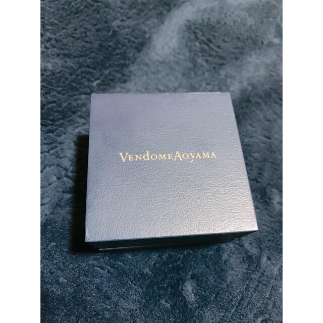 Vendome Aoyama(ヴァンドームアオヤマ)のヴァンドーム青山　プラチナブレスレット レディースのアクセサリー(ブレスレット/バングル)の商品写真