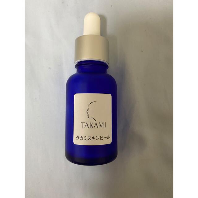 TAKAMI(タカミ)の【新品未使用】タカミ スキンピール 30ml 角質ケア  コスメ/美容のスキンケア/基礎化粧品(美容液)の商品写真