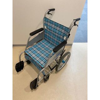 片山車椅子製作所　kW-903(その他)