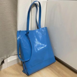 フライターグ(FREITAG)のフライターグ FREITAG F261 MAURICEトートバッグ 一色(トートバッグ)