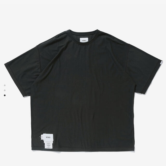 定価 22SS WTAPS CROSS / SS BLACK XL クロスＴシャツ | chanelal.com