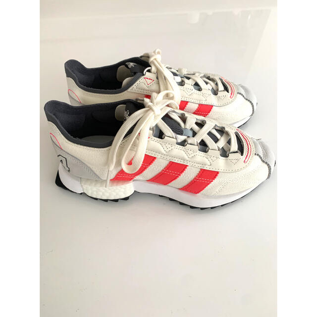 adidas(アディダス)の【新品】adidasオリジナルスニーカーSL 7600 1964 24.5cm  レディースの靴/シューズ(スニーカー)の商品写真