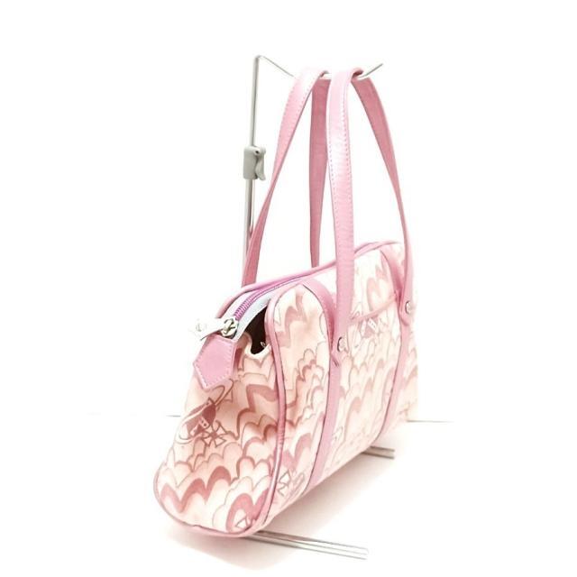Vivienne Westwood(ヴィヴィアンウエストウッド)のヴィヴィアンウエストウッド ハンドバッグ レディースのバッグ(ハンドバッグ)の商品写真
