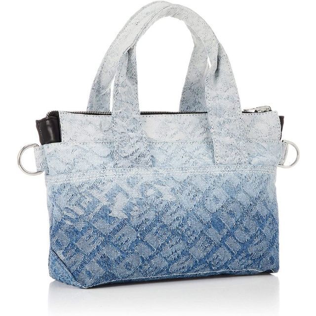 DIESEL - DIESEL ディーゼル 2WAY リバーシブル ハンド ショルダー ...