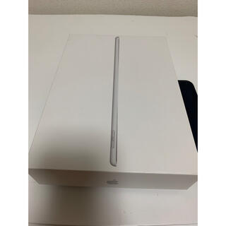 Apple - Ipad 8世代 32 GB Wi-Fi モデル Silver