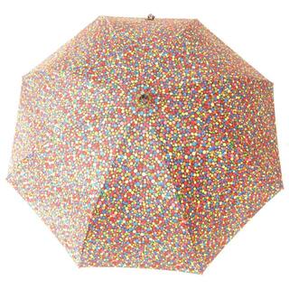ヴィヴィアンウエストウッド(Vivienne Westwood)のヴィヴィアンウエストウッド 傘美品  -(傘)