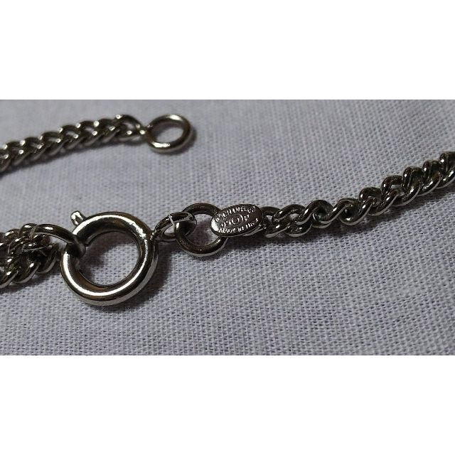 CHANEL - 正規レア シャネル ココマークロゴチェーンネックレス CHANEL - 正規レア シャネル ココマークロゴチェーンネックレス