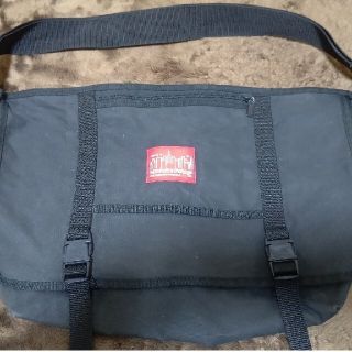 マンハッタンポーテージ(Manhattan Portage)の蘇鉄様専用 マンハッタンポーテージ メッセンジャーバッグ(メッセンジャーバッグ)