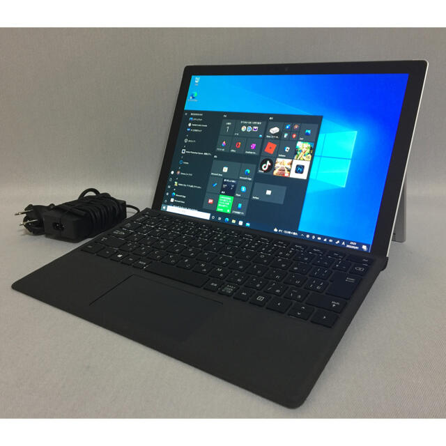 SurfacePro5 Core i5 ハイスペ8GBモデル 最新Office♪