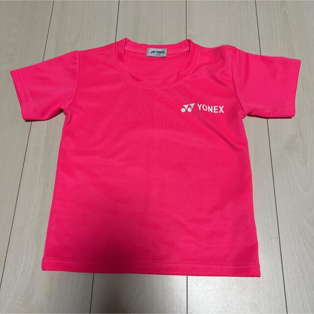 YONEX(ヨネックス)のヨネックス Tシャツ スポーツ/アウトドアのテニス(ウェア)の商品写真