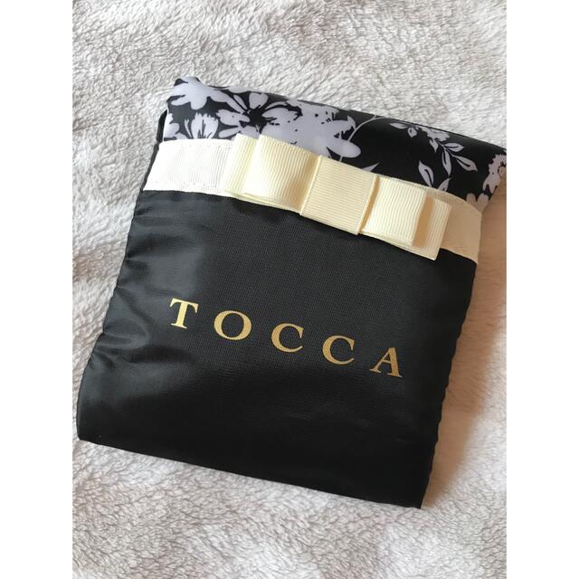 TOCCA(トッカ)のTOCCA エコバッグ レディースのバッグ(エコバッグ)の商品写真