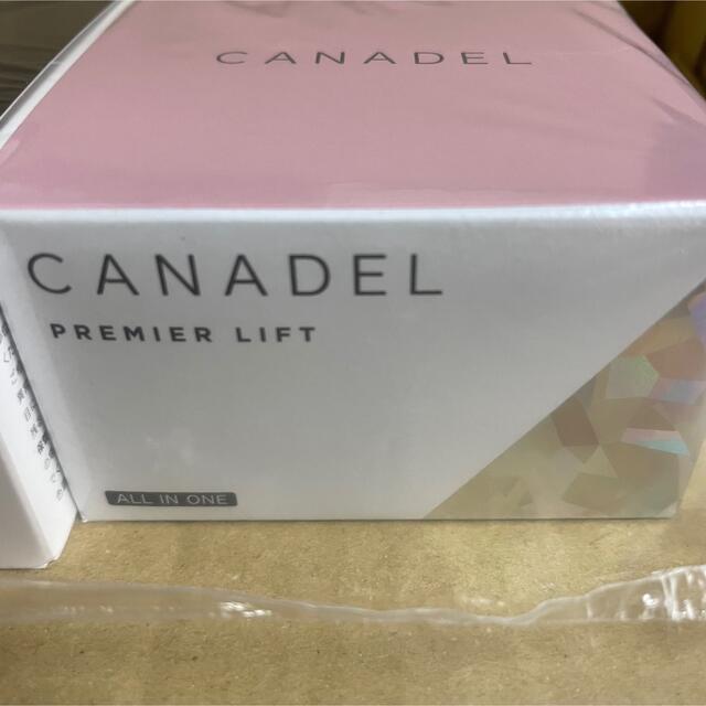 CANADEL プレミアリフト コスメ/美容のスキンケア/基礎化粧品(オールインワン化粧品)の商品写真