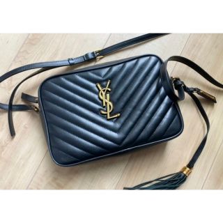 YSL カメラバッグ♡