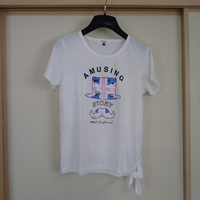 ピンクラテ Tシャツ | フリマアプリ ラクマ