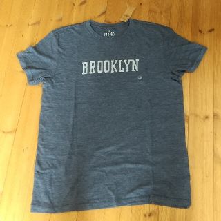 アメリカンイーグル(American Eagle)のAMERICAN EAGLE☆Tシャツ☆新品タグあり(Tシャツ/カットソー(半袖/袖なし))